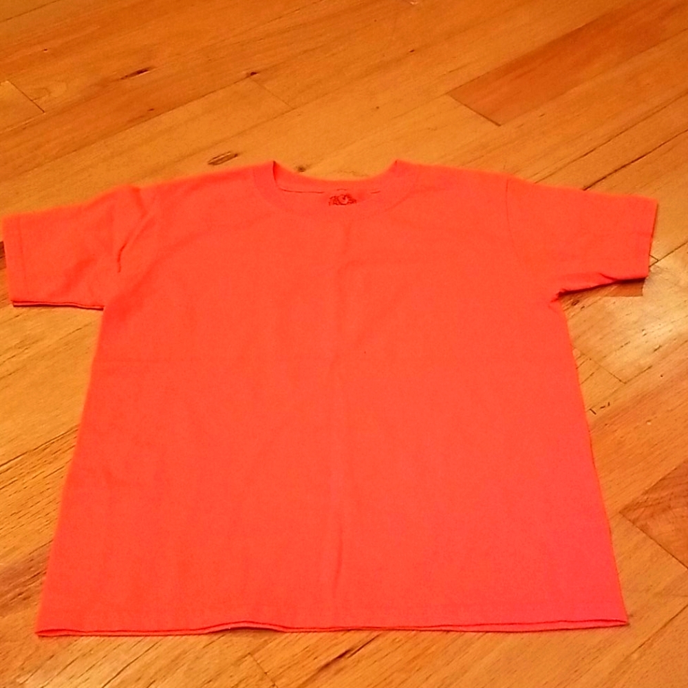 Bundle of 3 Boys Tees